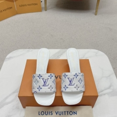 Louis Vuitton Slippers